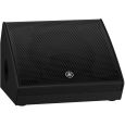 Yamaha DHR 12M Aktivlautsprecher Thumbnail 3