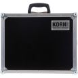 KORN Case Haubencase für HeadRush Core inkl. Kabelfach Casebau Thumbnail 6