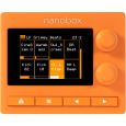 1010music nanobox tangerine Thumbnail 1