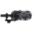 Mackie EM-98MS Phone/Camera Shotgun Microphone Thumbnail 6