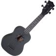 Gewa K-SO-WT Witchcraft Konzert-Ukulele Thumbnail 1