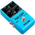 NUX MNU Mod Core Deluxe MK2 Thumbnail 3