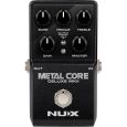 NUX MNU Metal Core Deluxe MK2 Thumbnail 1