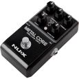 NUX MNU Metal Core Deluxe MK2 Thumbnail 2