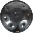 Schlagwerk HP8DM Natural Handpan D-Kurd Moll 8 Töne inkl. Gigbag Thumbnail 1