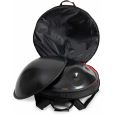 Schlagwerk HP8DI Handpan D-Integral 8 Töne inkl. Gigbag Thumbnail 3