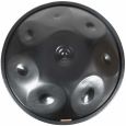 Schlagwerk HP8DSA Handpan D-Dur SaBye 8 Töne inkl. Gigbag Thumbnail 1