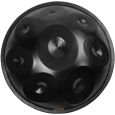 Schlagwerk HP12DKU Handpan D-Kurd Moll 12 Töne inkl. Gigbag Thumbnail 1