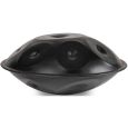 Schlagwerk HP12DKU Handpan D-Kurd Moll 12 Töne inkl. Gigbag Thumbnail 3