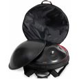 Schlagwerk HP15CS Handpan C# chromatisch 15 Töne inkl. Gigbag Thumbnail 5