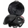 Schlagwerk HP15D Handpan D chromatisch 15 Töne inkl. Gigbag Thumbnail 5