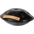 Schlagwerk HPBBN Handpan Buzz Sizzle FX Natural Oak Thumbnail 2