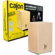 Schlagwerk CBA20S Cajon Schnellbausatz Large Thumbnail 2