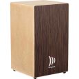 Schlagwerk CBA30SW Cajon Schnellbausatz Wenge Large Thumbnail 1