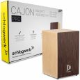 Schlagwerk CBA30SW Cajon Schnellbausatz Wenge Large Thumbnail 2