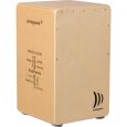 Schlagwerk CP80 Cajon Rudiments nature SPL large Thumbnail 1