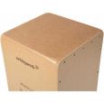 Schlagwerk CP80 Cajon Rudiments nature SPL large Thumbnail 3