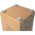 Schlagwerk CP82 Cajon Rudiments Fingerprint large Thumbnail 4