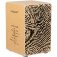 Schlagwerk CP83 Cajon Rudiments Fingerprint medium Thumbnail 1