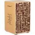Schlagwerk CP85 Cajon Rudiments Styles Large Thumbnail 1