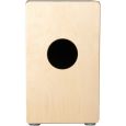 Schlagwerk CP91 Cajon Rudiments Hard Coal Stripes Thumbnail 2