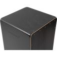 Schlagwerk CP91 Cajon Rudiments Hard Coal Stripes Thumbnail 3