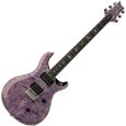 PRS SE Custom 24 Quilt Violet E-Gitarre Thumbnail 1