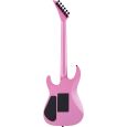 Jackson X Series Soloist SL1X Platinum Pink B-Ware Thumbnail 2
