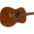 Fender Monterey Standard Walnut Fingerboard Westerngitarre Thumbnail 3