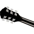 Fender  DE FA-135 Concert Sunburst Westerngitarre Thumbnail 5