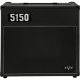 EVH 5150 Iconic Series 15W 1X10 Combo Black Thumbnail 1