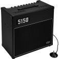 EVH 5150 Iconic Series 15W 1X10 Combo Black Thumbnail 4