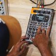 Roland SP-404 MKII Stones Throw Limited Edition Thumbnail 12