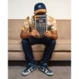 Roland SP-404 MKII Stones Throw Limited Edition Thumbnail 9
