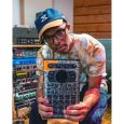 Roland SP-404 MKII Stones Throw Limited Edition Thumbnail 10