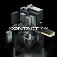 Native Instruments KONTAKT 7 Update Lizenz-Code Thumbnail 1