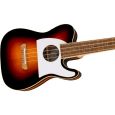 Fender Fullerton Tele Uke 2TS Konzert-Ukulele Thumbnail 3