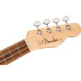 Fender Fullerton Tele Uke 2TS Konzert-Ukulele Thumbnail 5