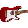 Fender Fullerton Strat Uke CAR Konzert-Ukulele Thumbnail 3