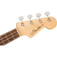 Fender Fullerton Strat Uke CAR Konzert-Ukulele Thumbnail 5