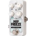 Electro Harmonix Pico Deep Freeze Sound Retainer / Sustainer Thumbnail 5