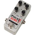 Electro Harmonix Pico Pitch Fork Polyphonic Pitch Shifter Thumbnail 2