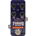 Electro Harmonix Pico Triboro Bridge Overdrive, Fuzz & Distortion Thumbnail 1