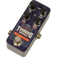 Electro Harmonix Pico Triboro Bridge Overdrive, Fuzz & Distortion Thumbnail 2