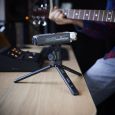 Gravity VSTRIPOD01B Universal Tripod Tischstativ Thumbnail 8