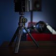 Gravity VSTRIPOD01B Universal Tripod Tischstativ Thumbnail 9