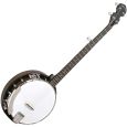Gold Tone 5-Saiter Cripple Creek Bluegrass-Banjo-Set inkl. Lernkurs Thumbnail 2