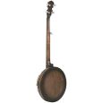 Gold Tone 5-Saiter Cripple Creek Bluegrass-Banjo-Set inkl. Lernkurs Thumbnail 3