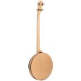 Gold Tone 4-Saiter Cripple Creek Plektrum Banjo mit Resonator Thumbnail 2