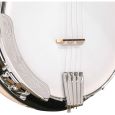 Gold Tone 4-Saiter Cripple Creek Plektrum Banjo mit Resonator Thumbnail 4